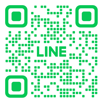 LINE QRコード